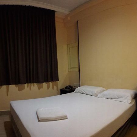 Oxley Blossom Hotel Szingapúr Kültér fotó