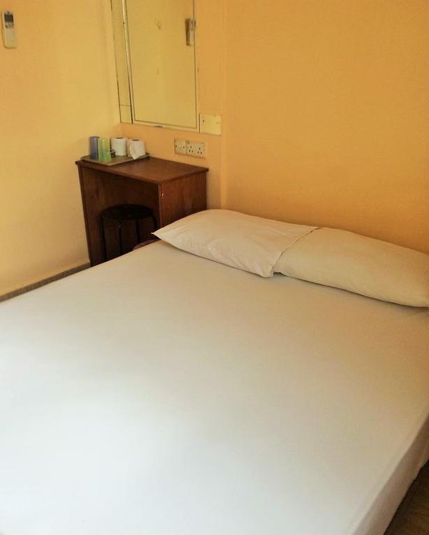 Oxley Blossom Hotel Szingapúr Kültér fotó