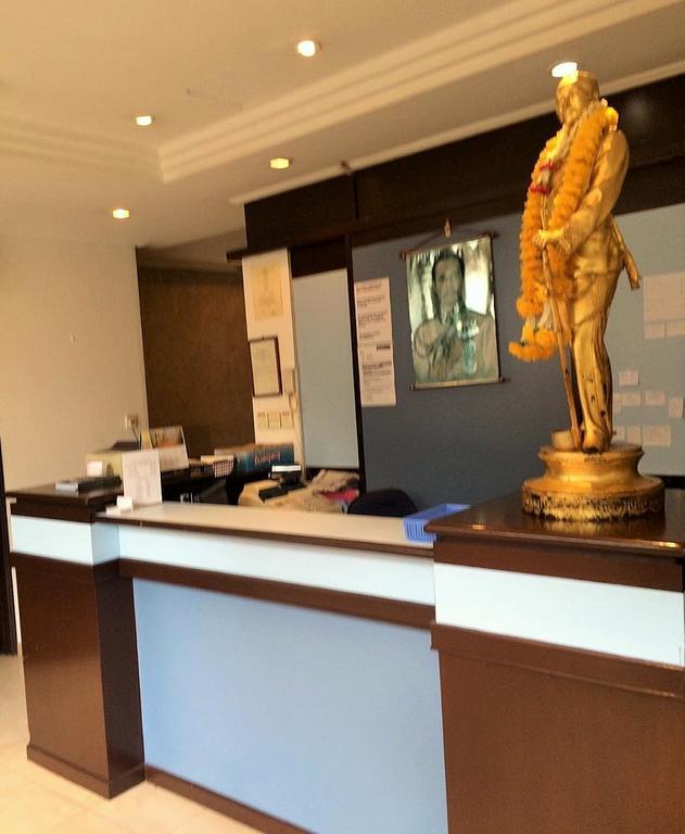 Oxley Blossom Hotel Szingapúr Kültér fotó