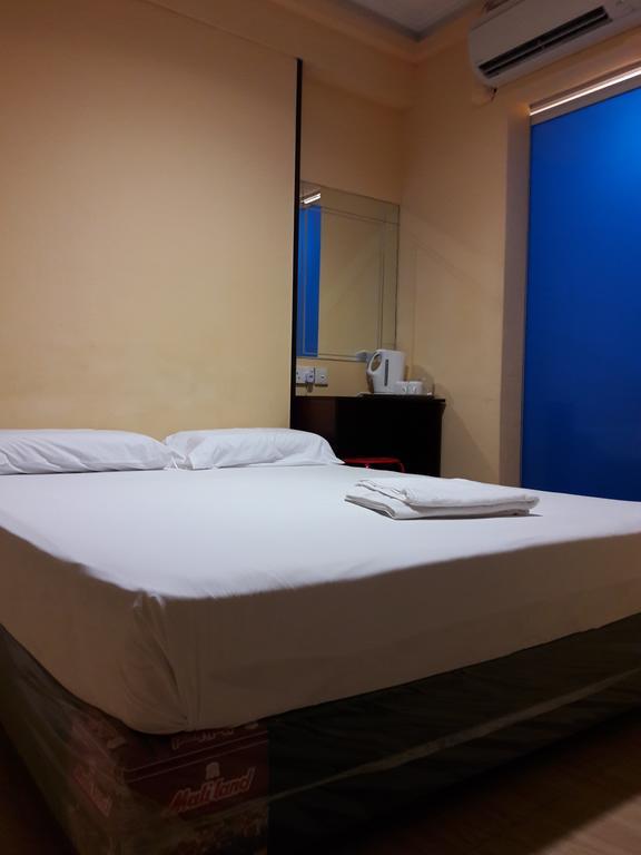 Oxley Blossom Hotel Szingapúr Kültér fotó
