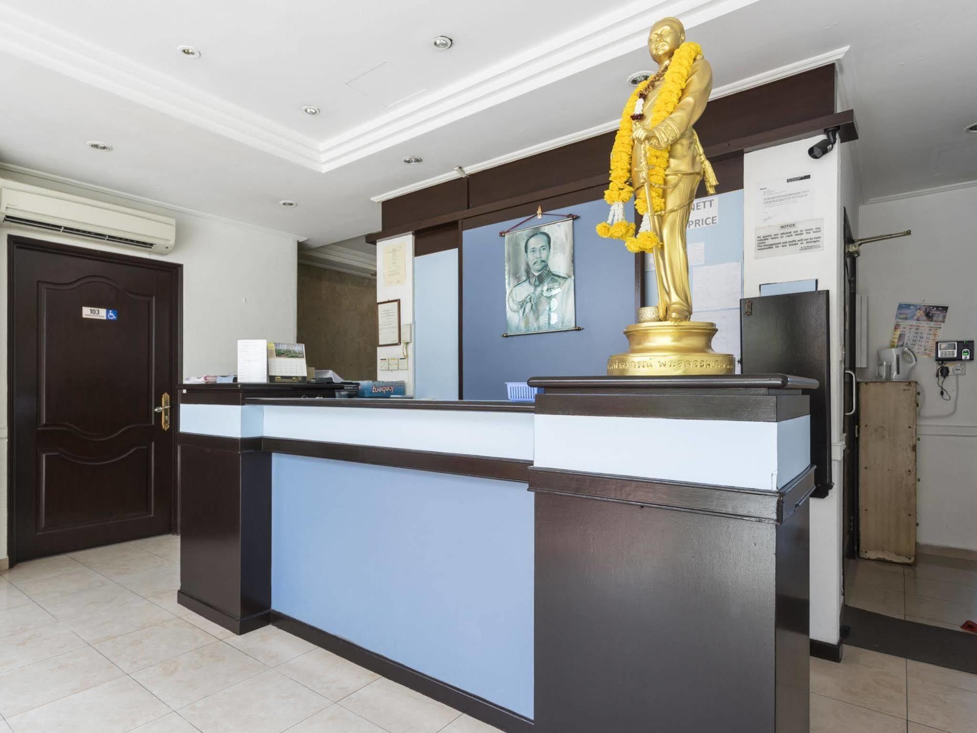 Oxley Blossom Hotel Szingapúr Kültér fotó